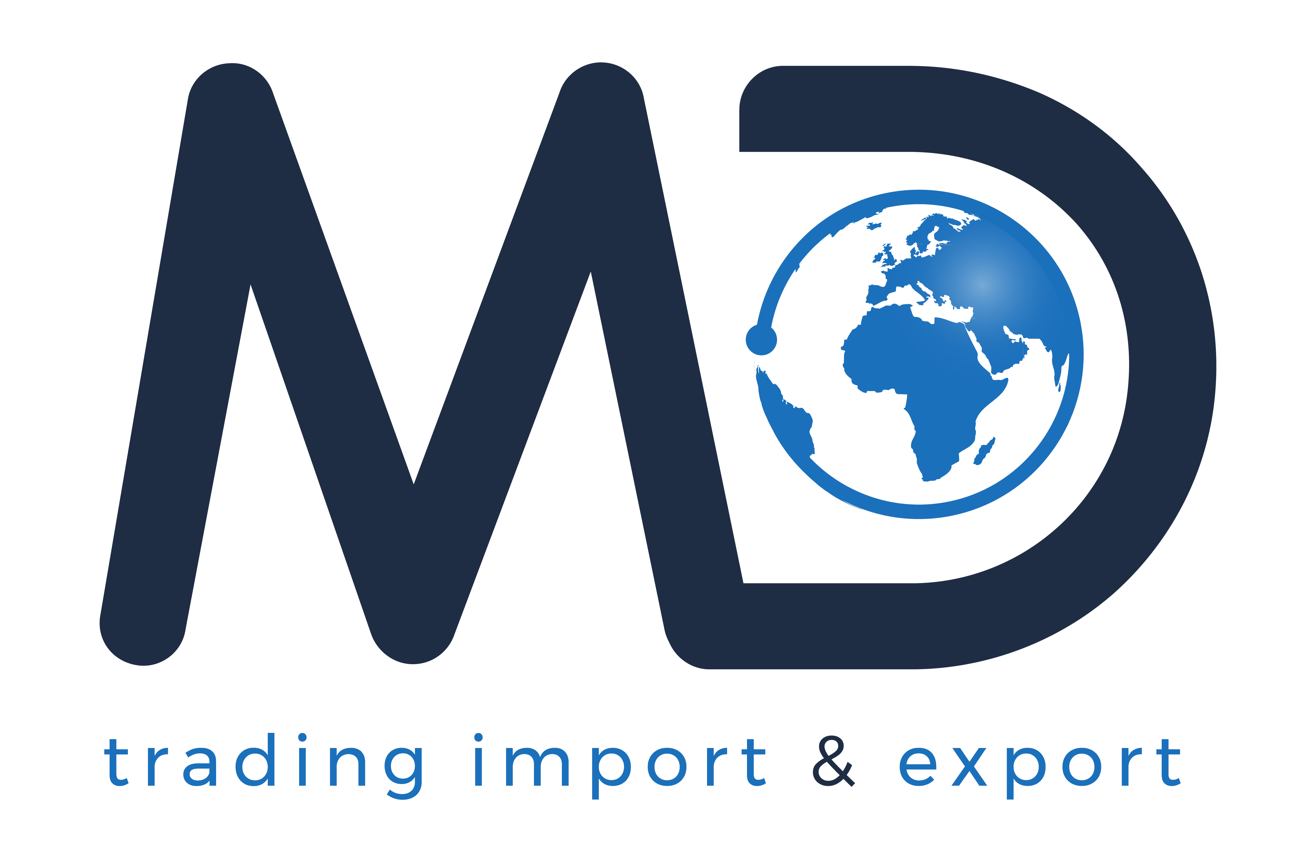MD trading